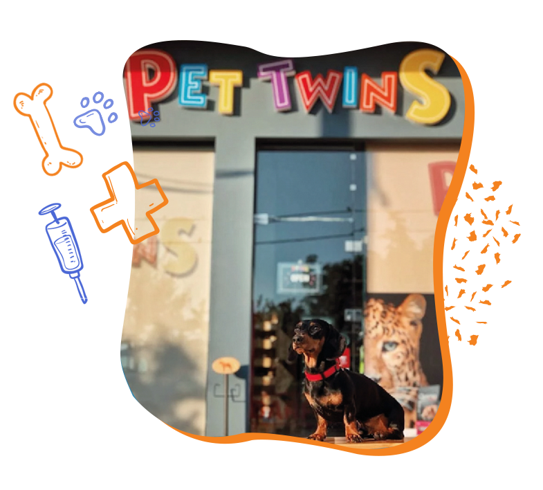 PetTwins